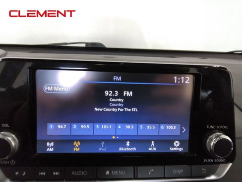 Used 2023 Nissan Altima 2.5 S image 20