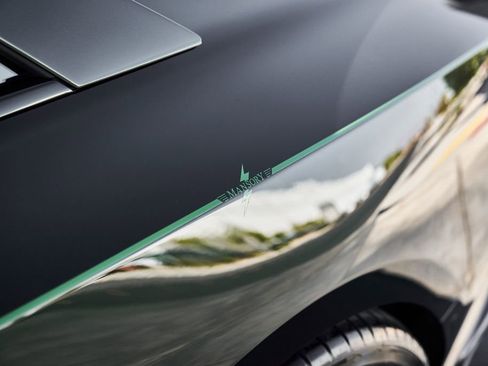 Used 2024 Rolls-Royce Spectre w/ Spectre Launch Package AWD/4WD image 16
