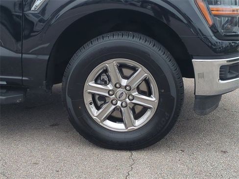 Certified 2024 Ford F150 XLT image 11