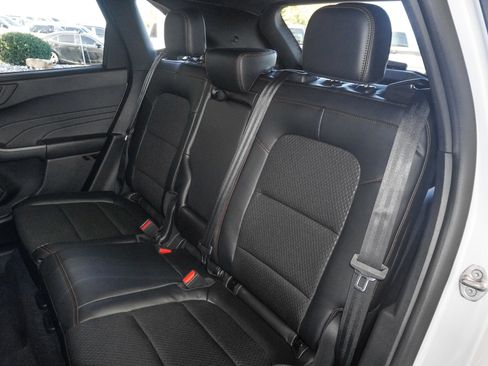 New 2026 Ford Escape ST-Line w/ Cold Weather Package image 36