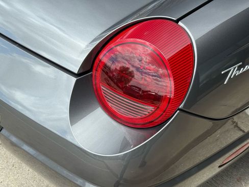Used 2003 Ford Thunderbird RWD image 48