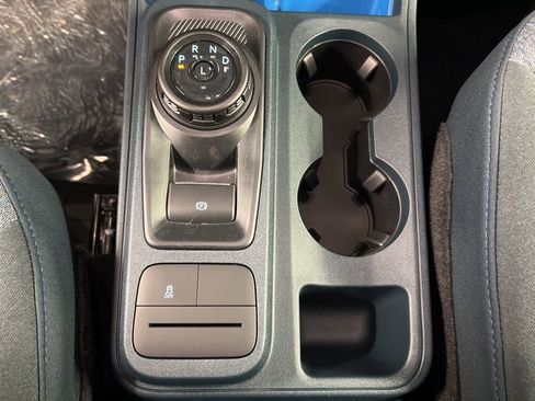 New 2026 Ford Maverick XLT FWD image 15