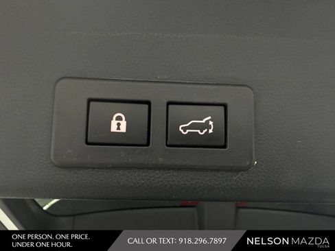 Used 2020 Subaru Ascent Touring AWD/4WD image 41