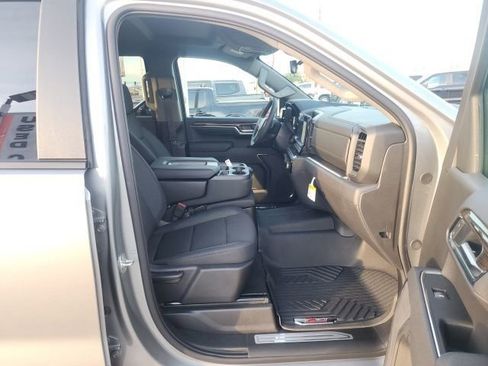 New 2026 Chevrolet Silverado 1500 LT Trail Boss w/ LPO, Dark Essentials Package image 31