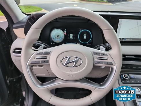 Used 2023 Hyundai Palisade Limited AWD/4WD image 15