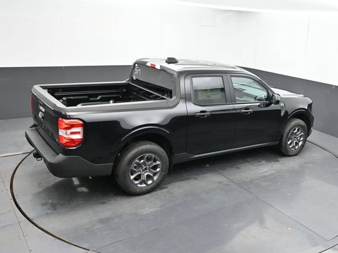 New 2026 Ford Maverick XLT w/ Equipment Group 301A AWD/4WD image 37
