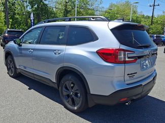 New 2026 Subaru Ascent Premium AWD/4WD video 4