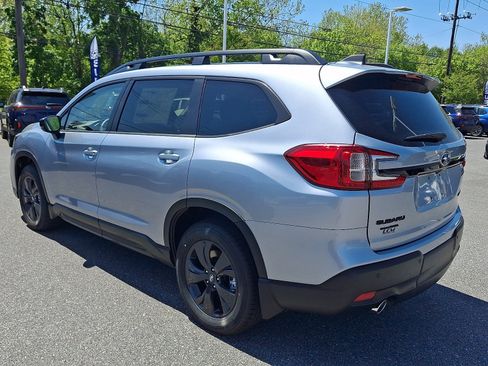 New 2026 Subaru Ascent Premium AWD/4WD image 4