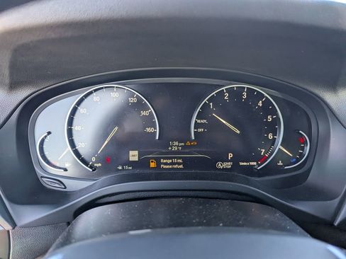 Used 2021 BMW X3 xDrive30i image 22