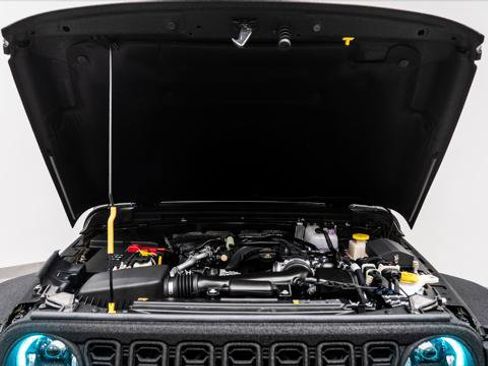 Used 2026 Jeep Gladiator Sport AWD/4WD image 44
