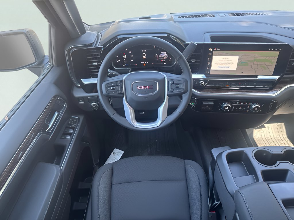New 2026 GMC Sierra 1500 Elevation w/ Elevation Select Package RWD image 21