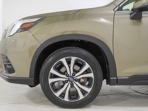 Used 2023 Subaru Forester Limited image 19