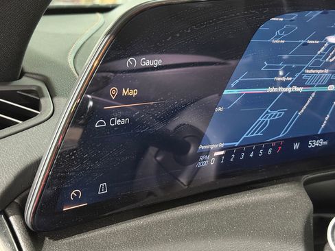 New 2025 Cadillac CT5 Sport image 27