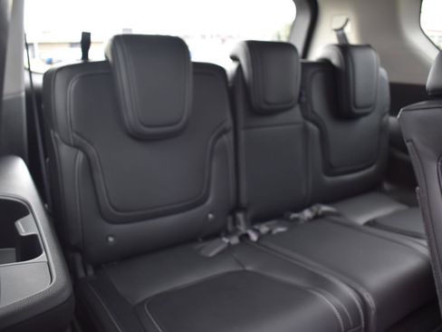 New 2026 Nissan Armada SV image 56