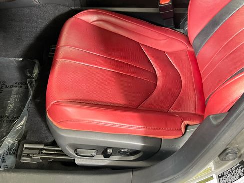 Used 2019 Lexus ES 350 F Sport w/ Accessory Package FWD image 18