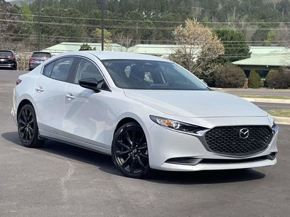 Used 2024 MAZDA MAZDA3 s