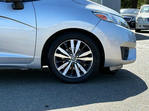 Used 2015 Honda Fit EX image 27