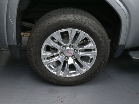 Used 2024 GMC Sierra 1500 Denali w/ Technology Package AWD/4WD image 38