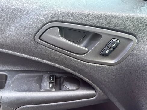 Used 2016 Ford Transit Connect XL FWD image 36
