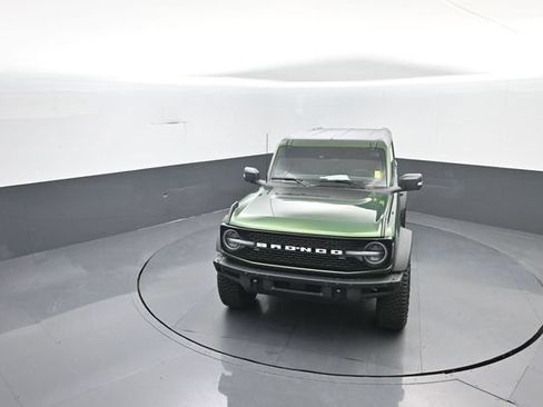 Certified 2024 Ford Bronco Wildtrak AWD/4WD image 26