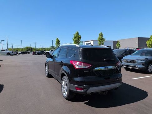 Used 2015 Ford Escape Titanium AWD/4WD image 18
