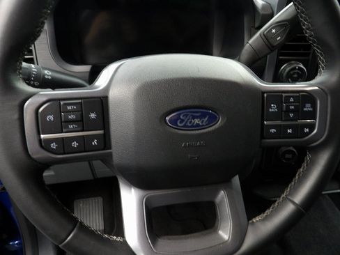 Used 2024 Ford F150 XLT image 53
