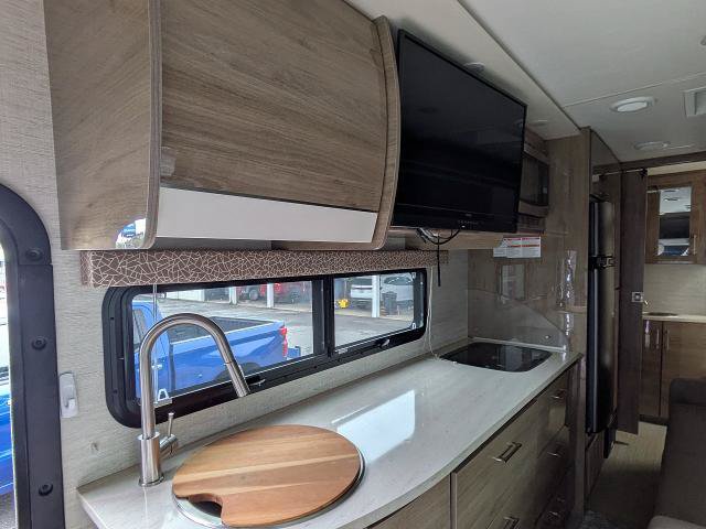 Used 2020 Mercedes-Benz Sprinter 3500 image 15