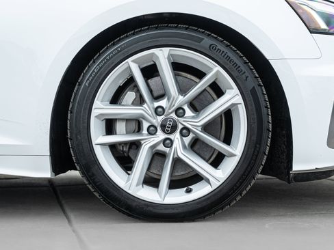 Certified 2024 Audi A5 2.0T Premium Plus w/ Premium Plus image 32