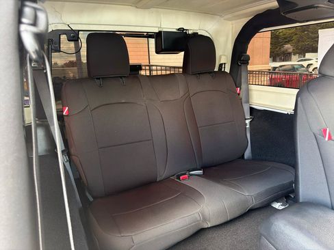 Used 2015 Jeep Wrangler Sport AWD/4WD image 20