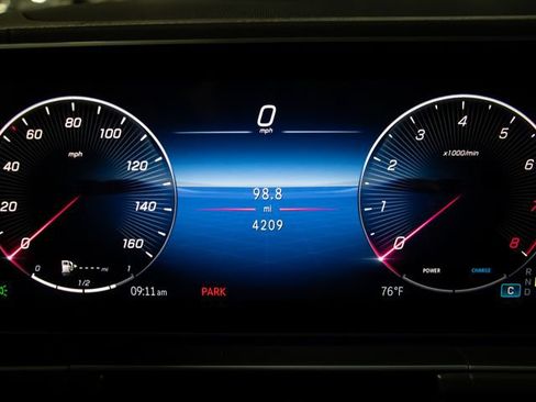 Certified 2026 Mercedes-Benz GLS 450 4MATIC image 18