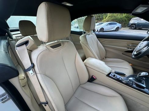 Used 2015 BMW 428i xDrive 428i xDrive w/ Premium Package image 30