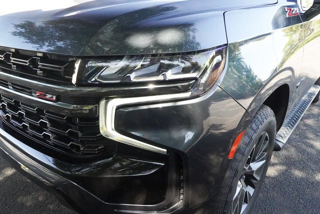 Used 2021 Chevrolet Tahoe Z71 AWD/4WD image 32