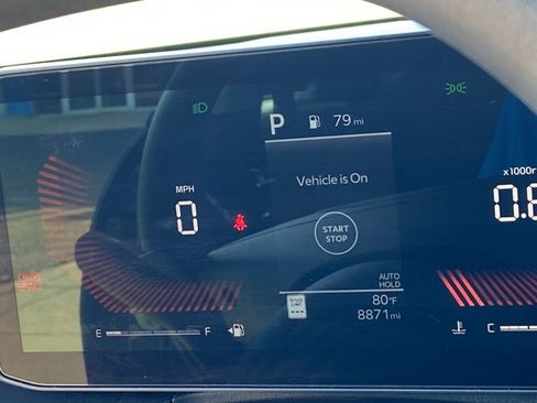 Used 2026 Kia K4 FWD image 22