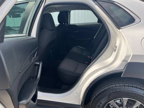 Used 2023 MAZDA CX-30 AWD 2.5 S image 12