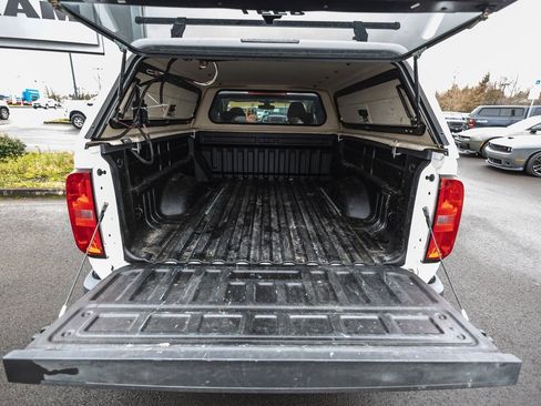 Used 2016 Chevrolet Colorado W/T w/ WT Convenience Package image 31