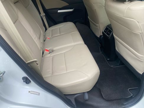 Used 2015 Honda CR-V EX-L image 8