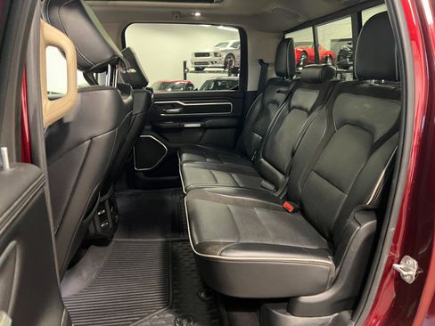Used 2020 RAM 1500 Laramie image 28