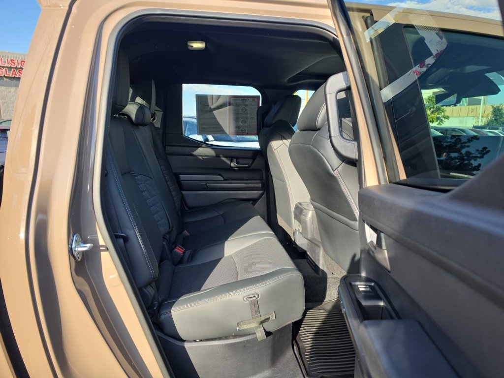 Used 2026 Toyota Tacoma TRD Off-Road w/ TRD Off Road Premium Package AWD/4WD image 16