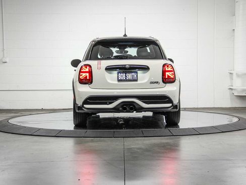 Certified 2023 MINI Cooper S image 5