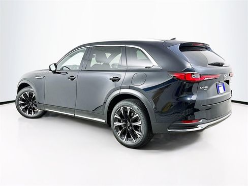 New 2026 MAZDA CX-90 Plug-In Hybrid w/ Premium Plus image 6
