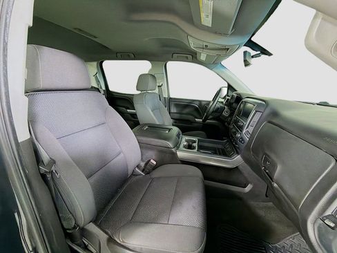 Used 2018 Chevrolet Silverado 1500 LT w/ Texas Edition image 28