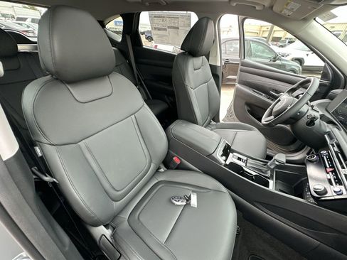 Used 2026 Hyundai Tucson SEL AWD/4WD image 29