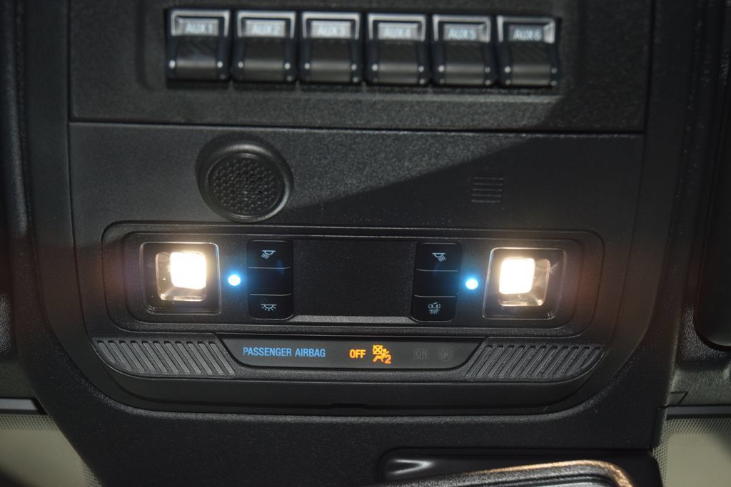 Used 2024 Ford Bronco Badlands AWD/4WD image 45