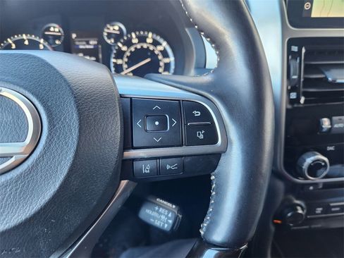 Used 2022 Lexus GX 460 Premium image 28