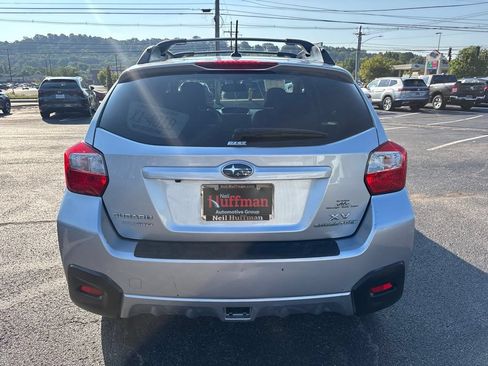 Used 2014 Subaru Crosstrek 2.0i Limited AWD/4WD image 6