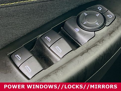 Certified 2024 Chevrolet TrailBlazer ACTIV w/ Convenience Package image 20