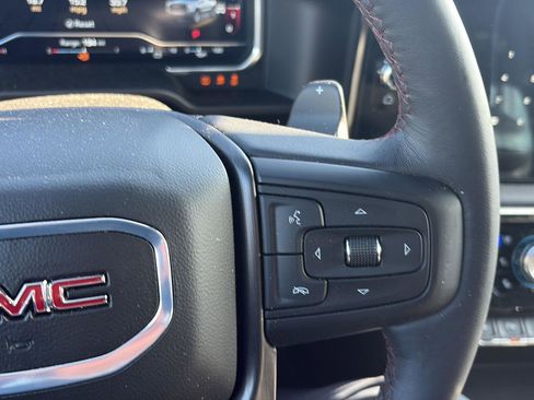 Used 2024 GMC Sierra 1500 AT4X w/ AT4X AEV Edition image 21