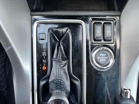 Used 2023 Mitsubishi Eclipse Cross LE image 31