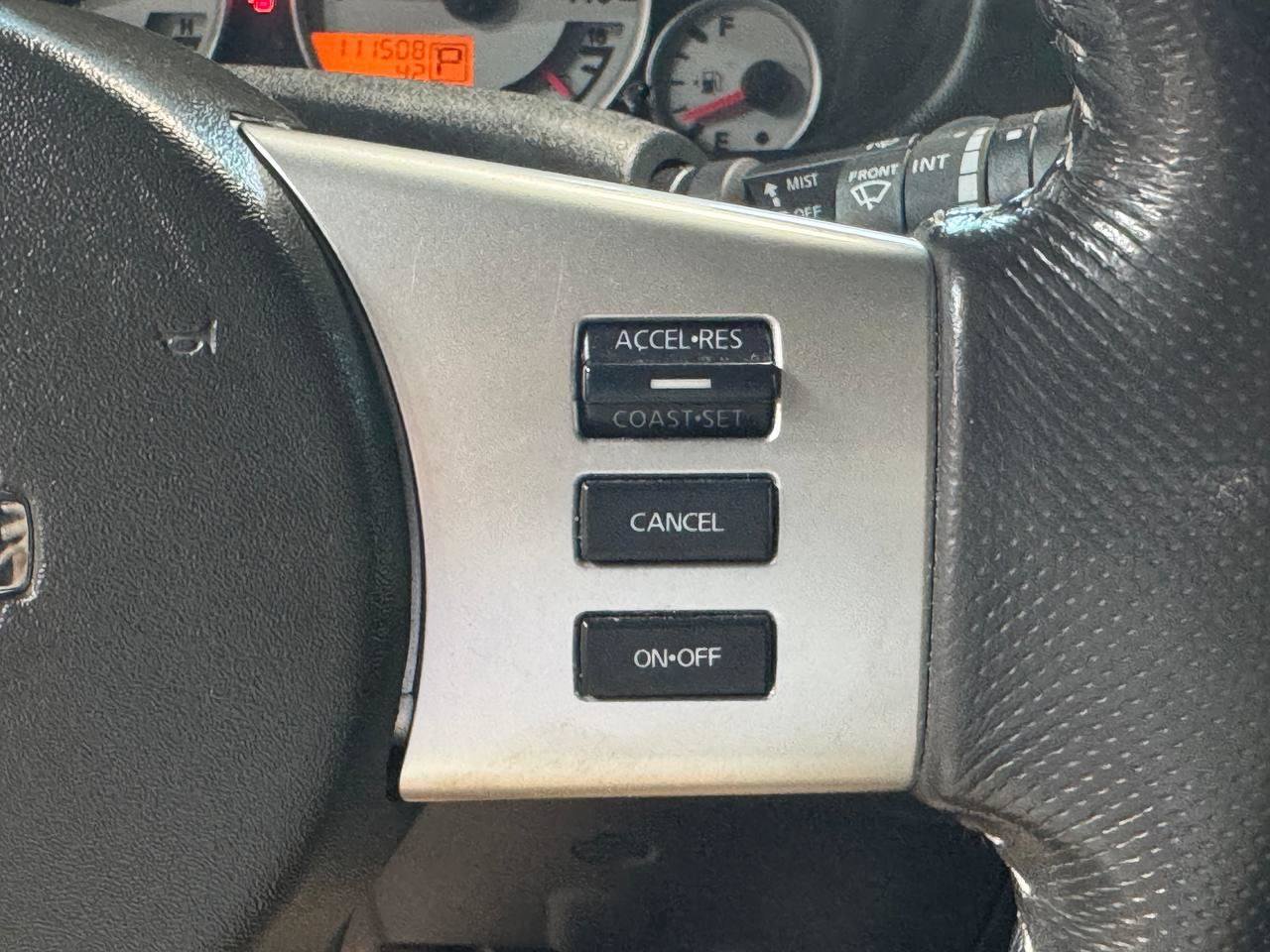 Used 2017 Nissan Frontier PRO-4X AWD/4WD image 20