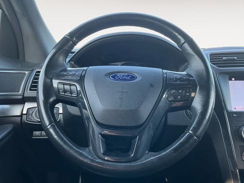 Used 2019 Ford Explorer XLT w/ Equipment Group 202A AWD/4WD image 14
